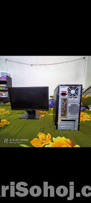 Desktop sell